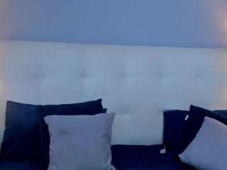 victoria-rouse — Camsoda recorded stream image, 05.10.2025 14:40