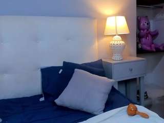 victoria-rouse — Camsoda recorded stream image, 05.10.2025 14:40