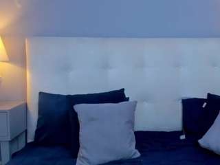 victoria-rouse — Camsoda recorded stream image, 05.10.2025 14:40