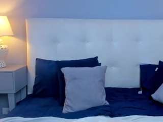 victoria-rouse — Camsoda recorded stream image, 05.10.2025 14:40