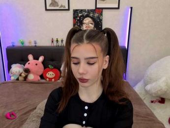 dolly-ll — Bongacams recorded stream image, 05.10.2025 13:30