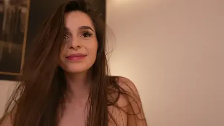 DoviaClaire — Stripchat recorded stream image, 19.02.2025 07:00