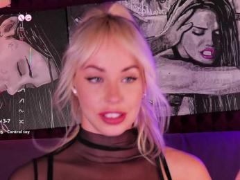 barsaa7 — Bongacams recorded stream image, 05.10.2025 20:40