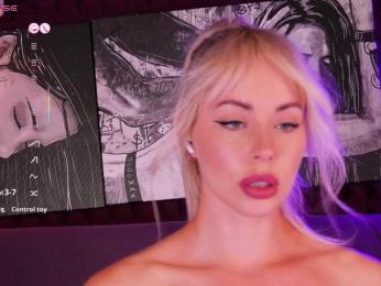 barsaa7 — Bongacams recorded stream image, 05.10.2025 20:40