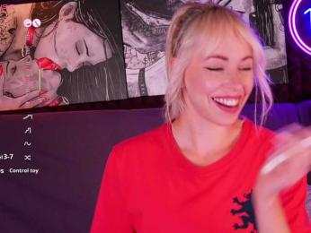 barsaa7 — Bongacams recorded stream image, 05.10.2025 20:40