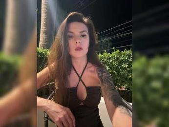 Oops_kiraa — Bongacams recorded stream image, 19.02.2025 12:10