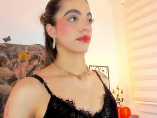 Violetta Ficher — Flirt4free recorded stream image, 06.10.2025 02:00