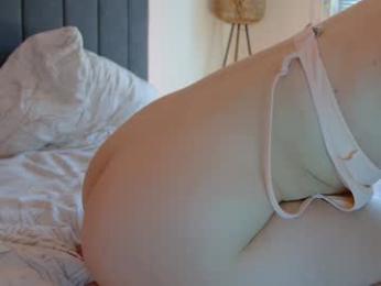 lena___ — Chaturbate recorded stream image, 06.10.2025 06:20