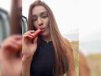 Tereza- — Bongacams recorded stream screenshot (06 Oct 2025)