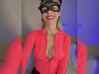 PUSSECHKA — Bongacams recorded stream image, 06.10.2025 07:50