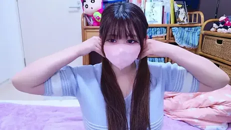 Megu_Melon — Stripchat recorded stream screenshot (06 Oct 2025)