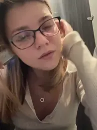 ValenciaShock — Stripchat recorded stream image, 06.10.2025 06:40