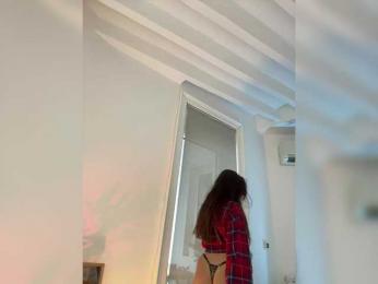 GoodGirl21 — Bongacams recorded stream screenshot (06 Oct 2025)