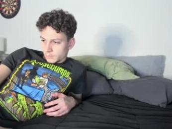 zaylanez — Chaturbate recorded stream screenshot (27 Jan 2025)