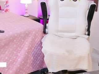 amyhonney — Camsoda recorded stream image, 06.10.2025 13:30