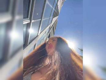 __Baby__ — Bongacams recorded stream screenshot (06 Oct 2025)