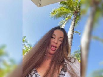 __Baby__ — Bongacams recorded stream screenshot (06 Oct 2025)