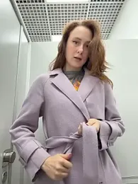 Dina_Tease — Stripchat recorded stream screenshot (06 Oct 2025)