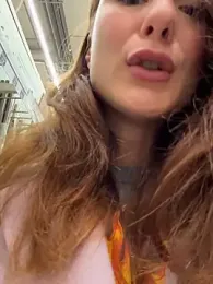 Dina_Tease — Stripchat recorded stream screenshot (06 Oct 2025)