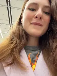 Dina_Tease — Stripchat recorded stream screenshot (06 Oct 2025)