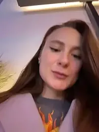 Dina_Tease — Stripchat recorded stream screenshot (06 Oct 2025)