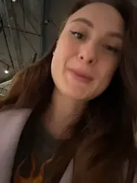 Dina_Tease — Stripchat recorded stream screenshot (06 Oct 2025)