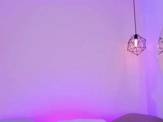 latinfussion — Camsoda recorded stream image, 06.10.2025 12:00