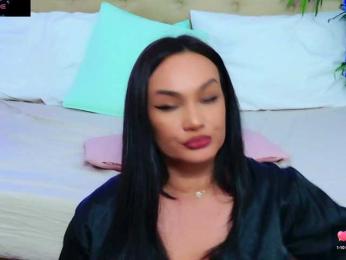 DaliyaArabian — Bongacams recorded stream image, 06.10.2025 15:00