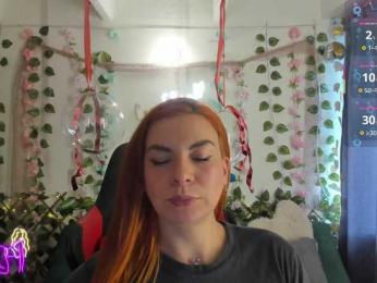 Cocochanell — Bongacams recorded stream screenshot (06 Oct 2025)