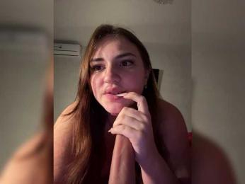 -Monika- — Bongacams recorded stream screenshot (06 Oct 2025)