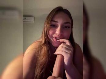 -Monika- — Bongacams recorded stream screenshot (06 Oct 2025)