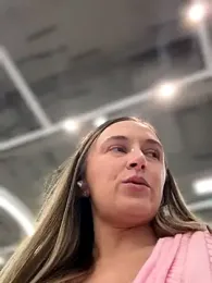 lunagirl13 — Stripchat recorded stream image, 06.10.2025 17:40