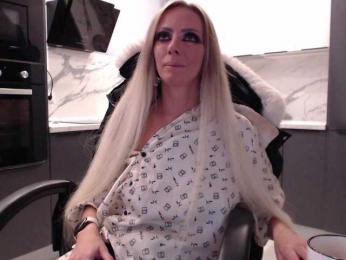 blondalina — Bongacams recorded stream image, 06.10.2025 13:20