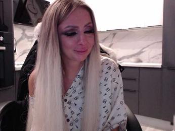 blondalina — Bongacams recorded stream image, 06.10.2025 13:20