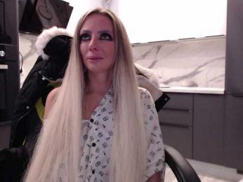 blondalina — Bongacams recorded stream image, 06.10.2025 13:20