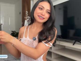 sweet_littleee — Chaturbate recorded stream image, 06.10.2025 18:20