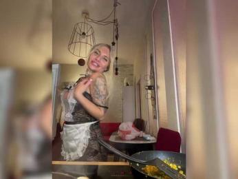 Tvoyasamka77 — Bongacams recorded stream image, 06.10.2025 10:40