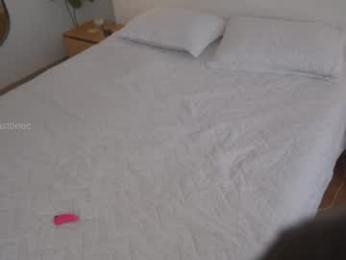 rebeccastonee — Chaturbate recorded stream image, 06.10.2025 18:40
