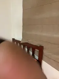 naughtyjaanu — Stripchat recorded stream screenshot (06 Oct 2025)