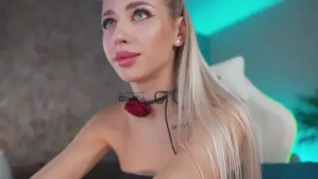 misstics_ — Stripchat recorded stream image, 06.10.2025 21:10