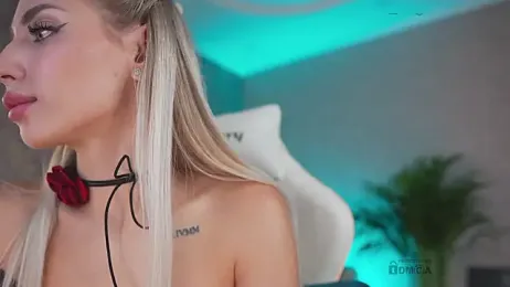 misstics_ — Stripchat recorded stream image, 06.10.2025 21:10