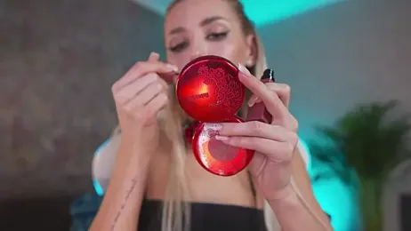 misstics_ — Stripchat recorded stream image, 06.10.2025 21:10