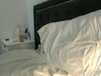 lady____a — Chaturbate recorded stream screenshot (06 Oct 2025)