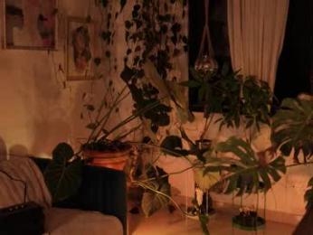 effylowell_ — Chaturbate recorded stream image, 07.10.2025 00:50