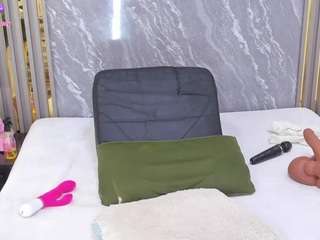 nyakimgold — Camsoda recorded stream image, 07.10.2025 02:40