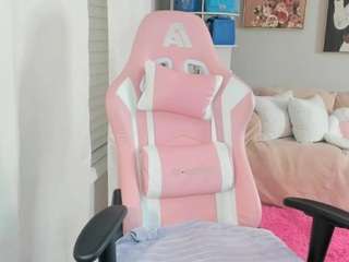 msfitqueen — Camsoda recorded stream image, 07.10.2025 03:40