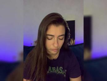 WILDGIRL — Bongacams recorded stream image, 07.10.2025 04:10