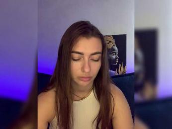 WILDGIRL — Bongacams recorded stream image, 07.10.2025 04:10