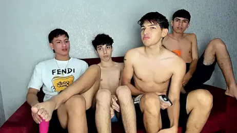 pelusos_mens — Stripchat recorded stream screenshot (27 Jan 2025)