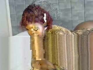 curvymelanin — Camsoda recorded stream screenshot (07 Oct 2025)